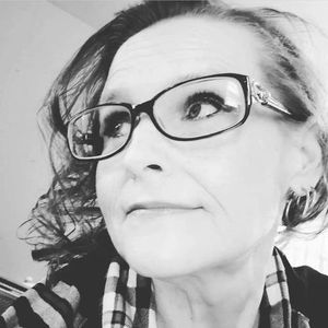 Meet your Posher, Brandi